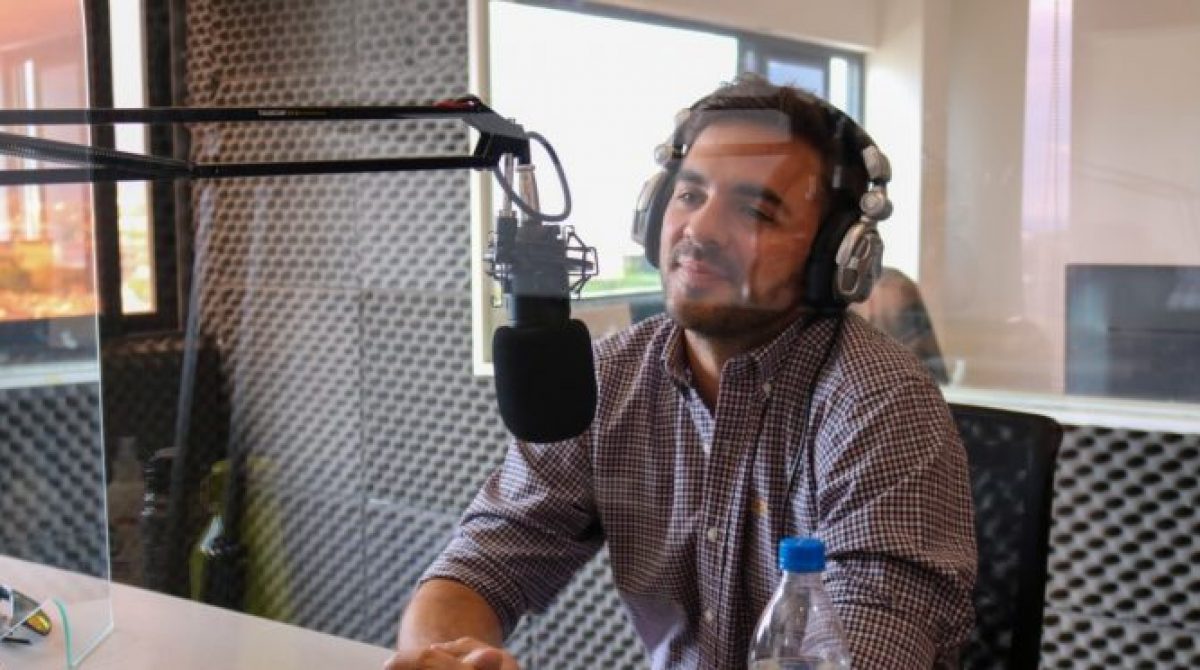 «LA LEY DE LEMAS ATRASA, SERÍA UN RETROCESO VOLVER A ESE SISTEMA ELECTORAL»