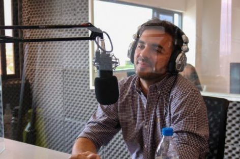 APOYO A PEDRALI-HERRERA Y PROYECTO DE LEY PARA PROMOCIÓN TURÍSTICA
