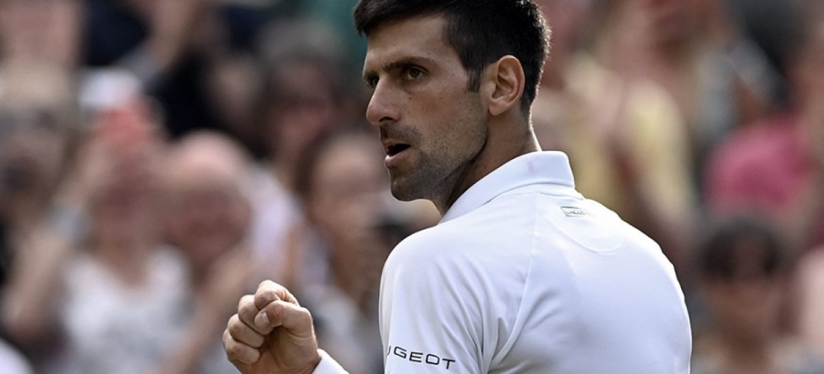 DJOKOVIC SE BAJARÍA DEL ABIERTO DE AUSTRALIA POR LA EXIGENCIA DE ESTAR VACUNADO CONTRA EL COVID