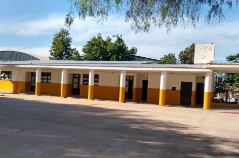 CAPITAL. AMP DENUNCIÓ QUE HAY ESCUELAS MUNICIPALES CERRADAS