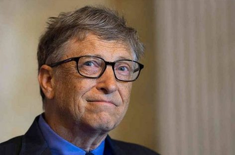 BILL GATES ADVIRTIÓ SOBRE UNA AMENAZA PEOR QUE EL COVID