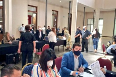 #14N. LA SECRETARÍA ELECTORAL TILDÓ DE DENUNCIADOR SERIAL DE FRAUDE A LA CÚPULA DE ‘VAMOS LA RIOJA’