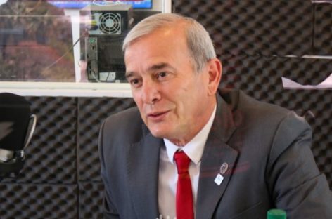 UNLAR. «HAY UNA CANDIDATA DEL TRABAJO Y OTRO DEL MARKETING»