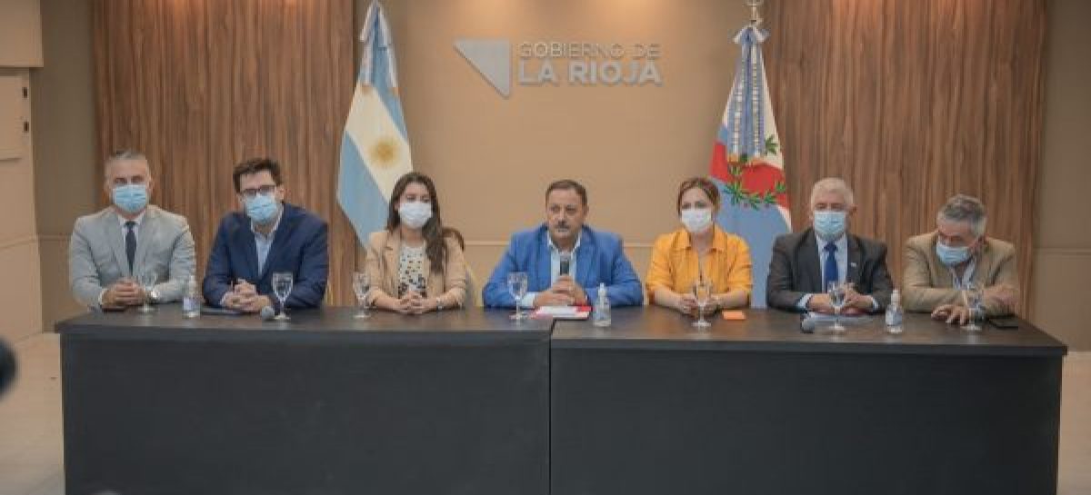 BONO DE $10.000 EN DICIEMBRE Y 52% DE AUMENTO PARA EL AÑO 2022