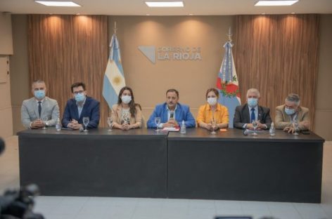 BONO DE $10.000 EN DICIEMBRE Y 52% DE AUMENTO PARA EL AÑO 2022