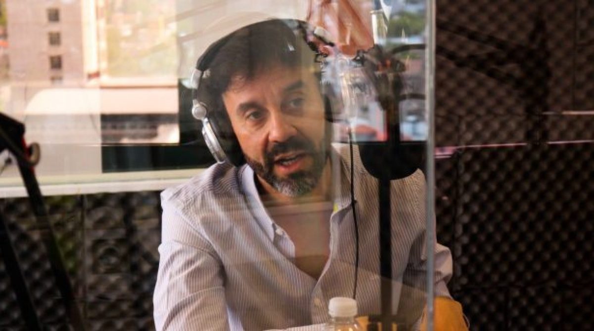 FELIPE ALVAREZ Y EL 2027 ELECTORAL: «SERÁ MI ULTIMA CANDIDATURA»