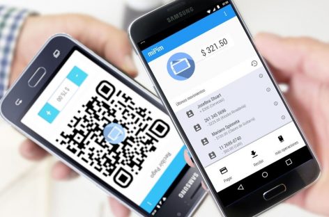 YA SE PUEDE USAR CUALQUIER BILLETERA DIGITAL PARA PAGAR EN TODOS LOS CÓDIGOS QR DEL PAÍS