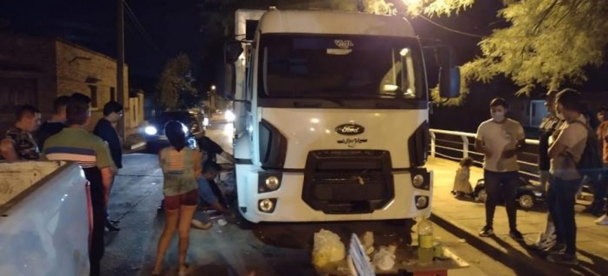 MUNICIPIO SOSTIENE QUE EN 15 DÍAS NORMALIZARÁ RECOLECCIÓN DE RESIDUOS