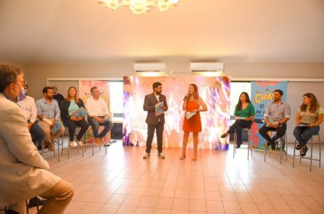 VUELVEN LAS REPOSERAS Y LAS CONSERVADORAS A LA CHAYA 2022: GRILLA Y PRECIOS DE ENTRADAS Y ABONOS