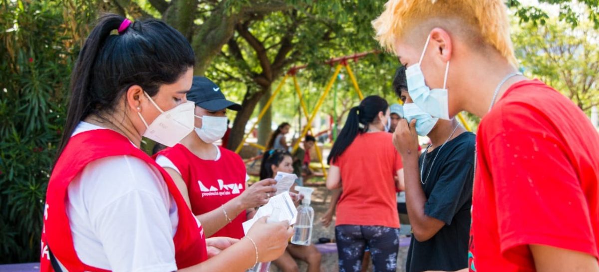 PASE SANITARIO. DÓNDE SE EXIGE EN LA RIOJA SEGÚN CONFIRMÓ EL GOBIERNO