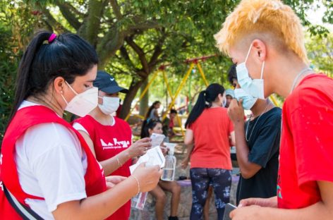 PASE SANITARIO. DÓNDE SE EXIGE EN LA RIOJA SEGÚN CONFIRMÓ EL GOBIERNO