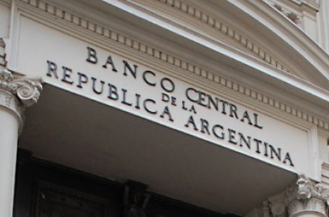 EL BANCO CENTRAL YA INVESTIGA FINANCIERAS CRIPTO EN LA RIOJA