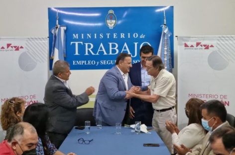 OFICIAL. DOCENTES TENDRÁN AUMENTO DE $12.000 ENTRE ENERO Y FEBRERO