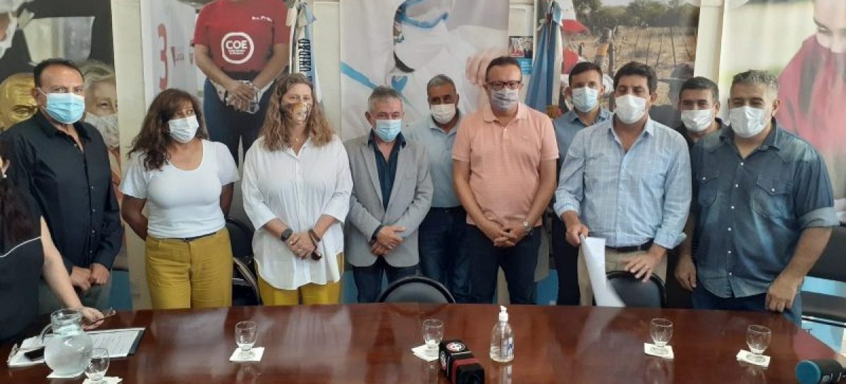 EL 3 DE ABRIL PRÓXIMO, EL PJ RIOJANO VA A ELECCIONES PARA RENOVAR AUTORIDADES