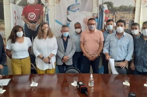 EL 3 DE ABRIL PRÓXIMO, EL PJ RIOJANO VA A ELECCIONES PARA RENOVAR AUTORIDADES