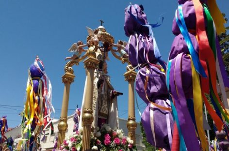 ESTE VIERNES SE REALIZA EL TRADICIONAL TINKUNACO BAJO ESTRICTOS PROTOCOLOS