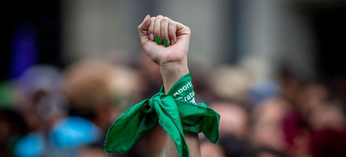 SE CUMPLE UN AÑO DE LA LEY DE ABORTO LEGAL: EN LA RIOJA SE REGISTRAN UN PROMEDIO DE 8 IVE POR SEMANA