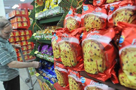 CANASTA NAVIDEÑA: SUBIÓ 27% Y SE PRIORIZA DESCUENTOS Y PROMOCIONES