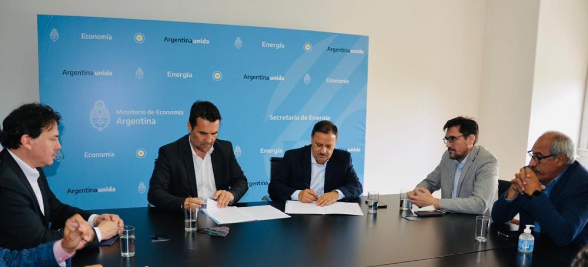 LA RIOJA LOGRÓ MULTIMILLONARIO FINANCIAMIENTO PARA DOS OBRAS CLAVES