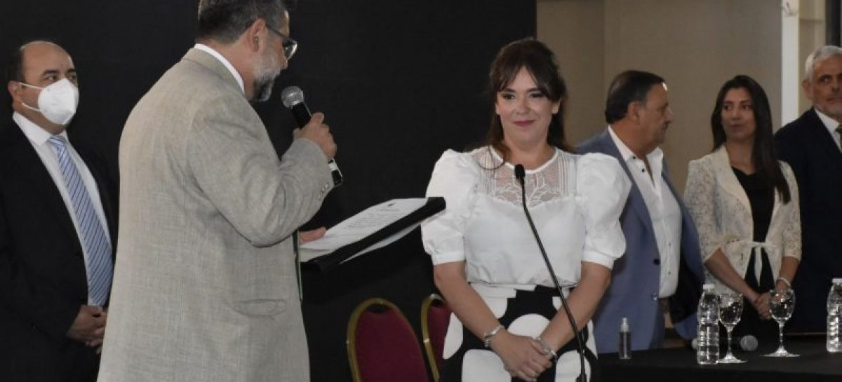 DOS MUJERES SE SUMARON AL TRIBUNAL SUPERIOR: PIDIERON REFORMAS Y OXIGENACIÓN DE LA JUSTICIA