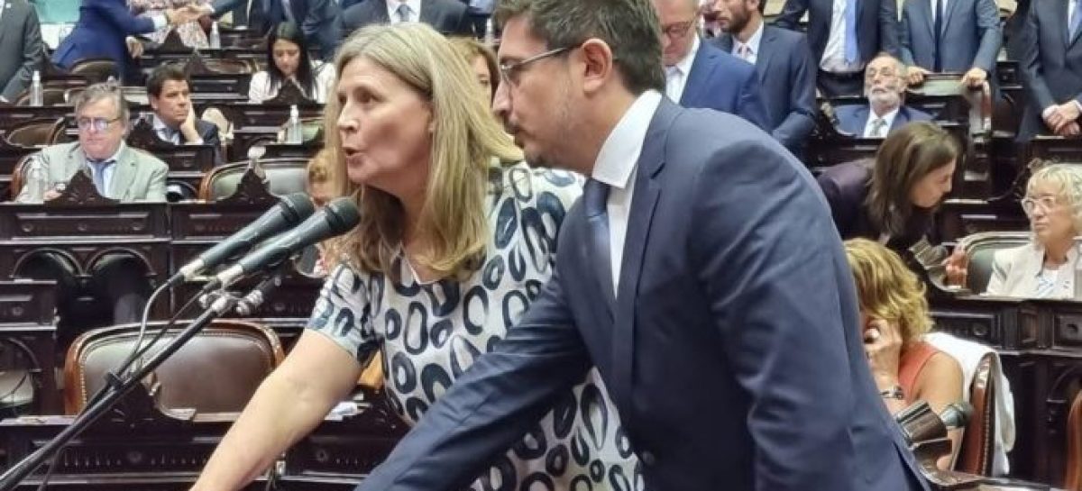 PIDEN QUE EL ACUERDO CON EL FMI NO IMPLIQUE UN AJUSTE A LAS PROVINCIAS