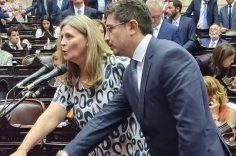 PIDEN QUE EL ACUERDO CON EL FMI NO IMPLIQUE UN AJUSTE A LAS PROVINCIAS