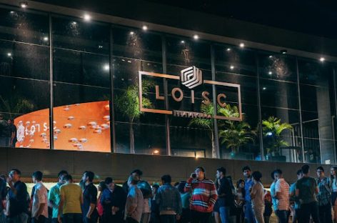 EL TRÁMITE QUE DEBEN HACER ESTE VIERNES QUIENES QUIERAN IR A BOLICHES