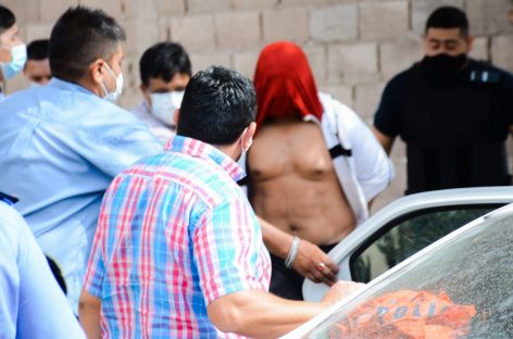 FEMICIDIO EN CAPITAL. LA VÍCTIMA TENÍA 49 AÑOS Y ERA ORIUNDA DE CATAMARCA