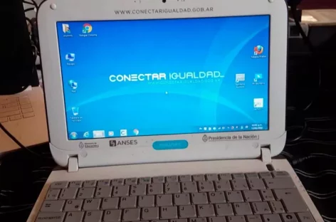 VUELVE EL PROGRAMA CONECTAR IGUALDAD