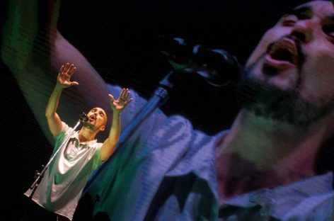 CHAYA 2022. ESTE JUEVES ARRANCA LA VENTA ON LINE DE ENTRADAS