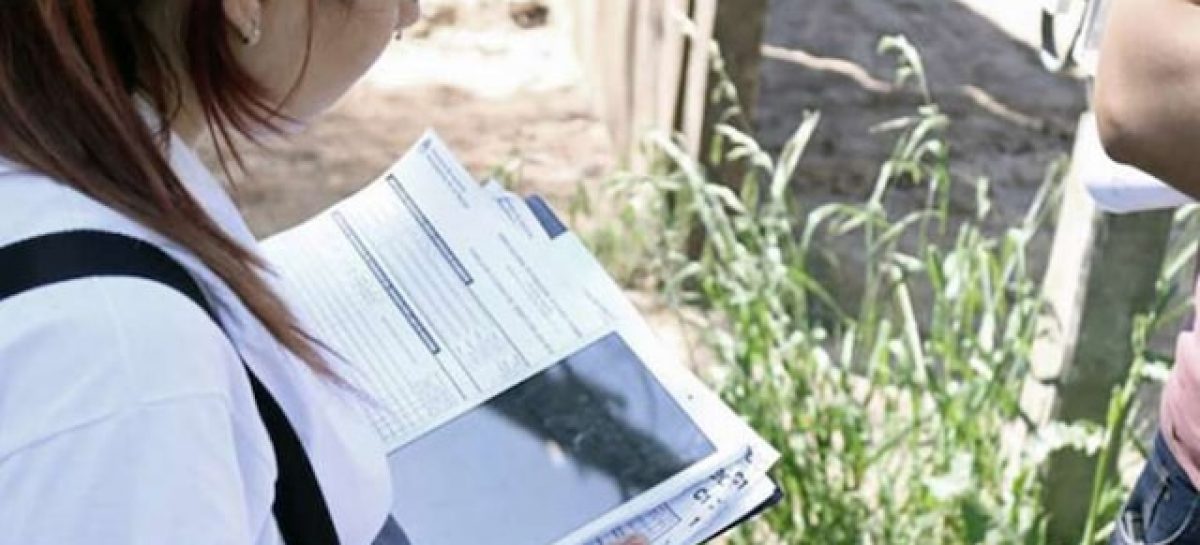 EL CENSO NACIONAL TIENE FECHA Y ASÍ EL 2022 SUMA NUEVO FERIADO
