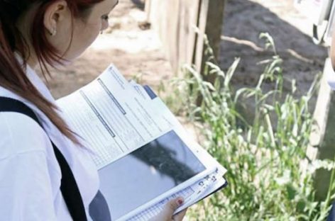 EL CENSO NACIONAL TIENE FECHA Y ASÍ EL 2022 SUMA NUEVO FERIADO