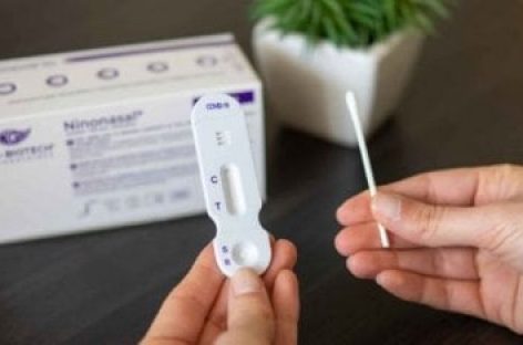 COVID. HABRÁ QUE INFORMAR EL RESULTADO DE LOS AUTOTEST A FARMACIAS