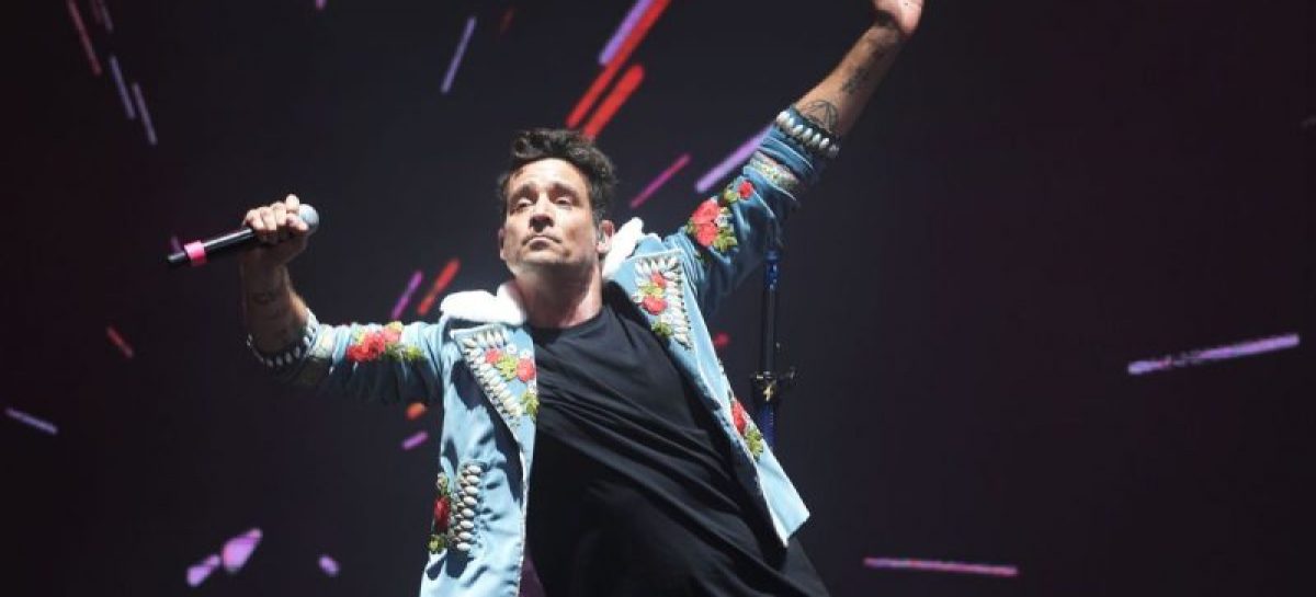 FESTIVAL PEÓN VIÑADOR 2022. CHANO CHARPENTIER, EL DESTACADO DE ESTE AÑO
