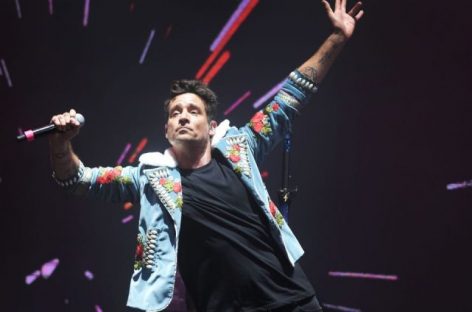 FESTIVAL PEÓN VIÑADOR 2022. CHANO CHARPENTIER, EL DESTACADO DE ESTE AÑO