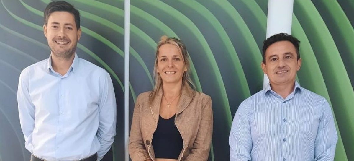 LA CÁMARA EMPRESARIAL RIOJANA RENOVÓ SUS AUTORIDADES Y TIENE NUEVA CÚPULA