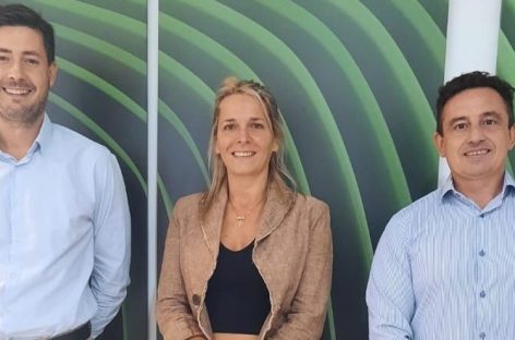 LA CÁMARA EMPRESARIAL RIOJANA RENOVÓ SUS AUTORIDADES Y TIENE NUEVA CÚPULA