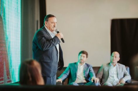 LA INDUSTRIA DEL CALZADO, TEXTIL E INDUMENTARIA TRACCIONAN INVERSIONES A LA RIOJA