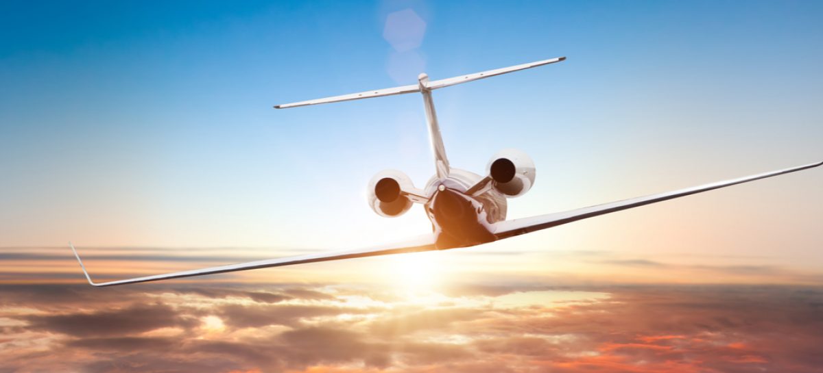 LA RIOJA TENDRÁ SU PROPIA EMPRESA DE TRANSPORTE AÉREO: ‘ALAS’
