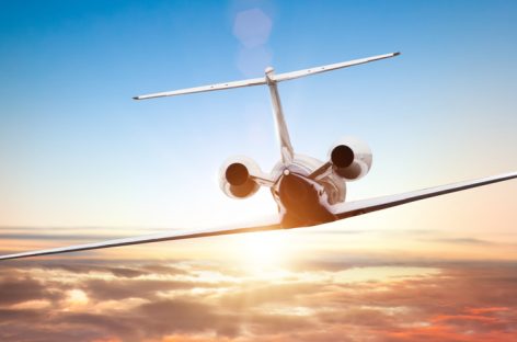 LA RIOJA TENDRÁ SU PROPIA EMPRESA DE TRANSPORTE AÉREO: ‘ALAS’