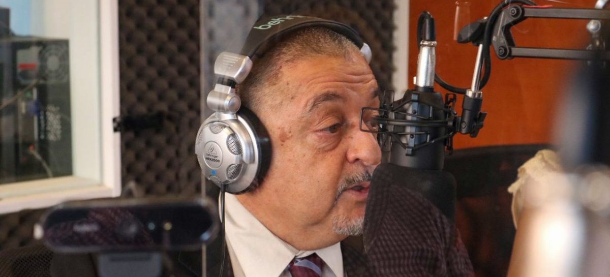 EL JUEZ CHAMÍA, A FAVOR DE PROFUNDA REFORMA EN EL AMBITO JUDICIAL