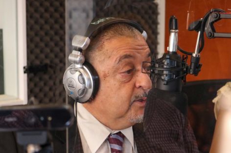 EL JUEZ CHAMÍA, A FAVOR DE PROFUNDA REFORMA EN EL AMBITO JUDICIAL