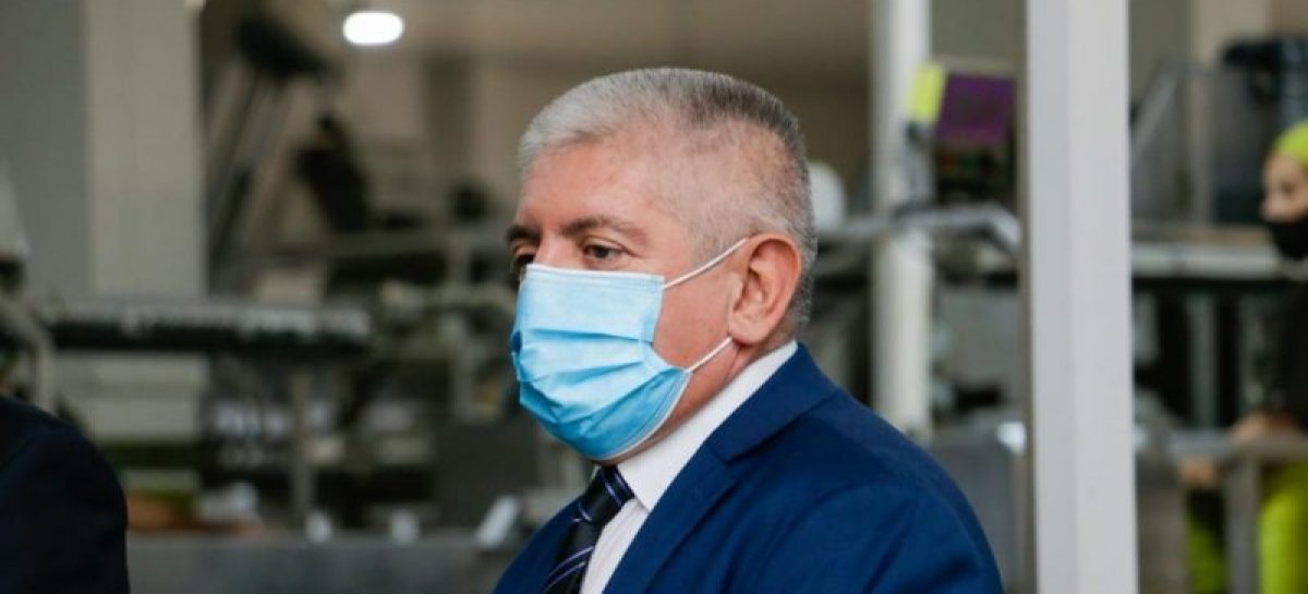 FONDOS EXTRA 2022. LA RIOJA ESPERA QUE NACIÓN GARANTICE $24 MIL MILLONES