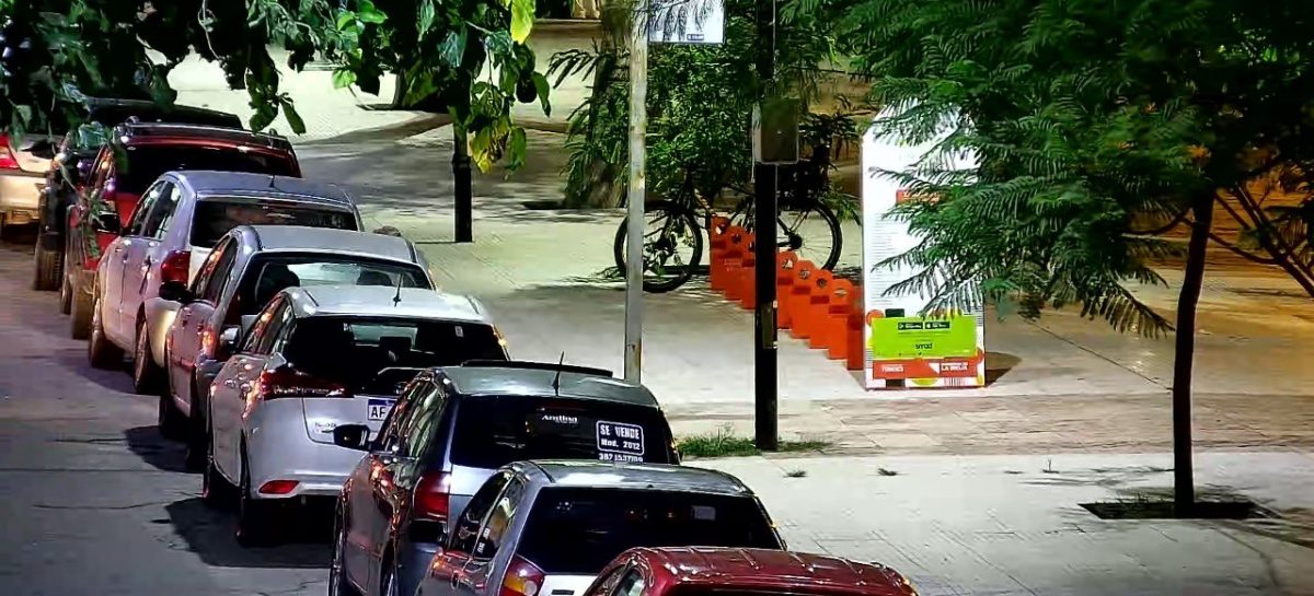 ‘RIOJA EN BICI’ VUELVE A ENFRENTAR AL MUNICIPIO CAPITAL Y PROVINCIA
