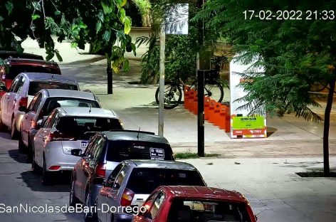 ‘RIOJA EN BICI’ VUELVE A ENFRENTAR AL MUNICIPIO CAPITAL Y PROVINCIA