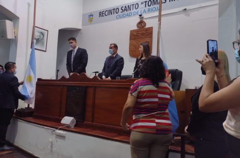 CAPITAL. TRAS 6 MESES PARALIZADO, EL CONCEJO DELIBERANTE VOLVIÓ A SESIONAR