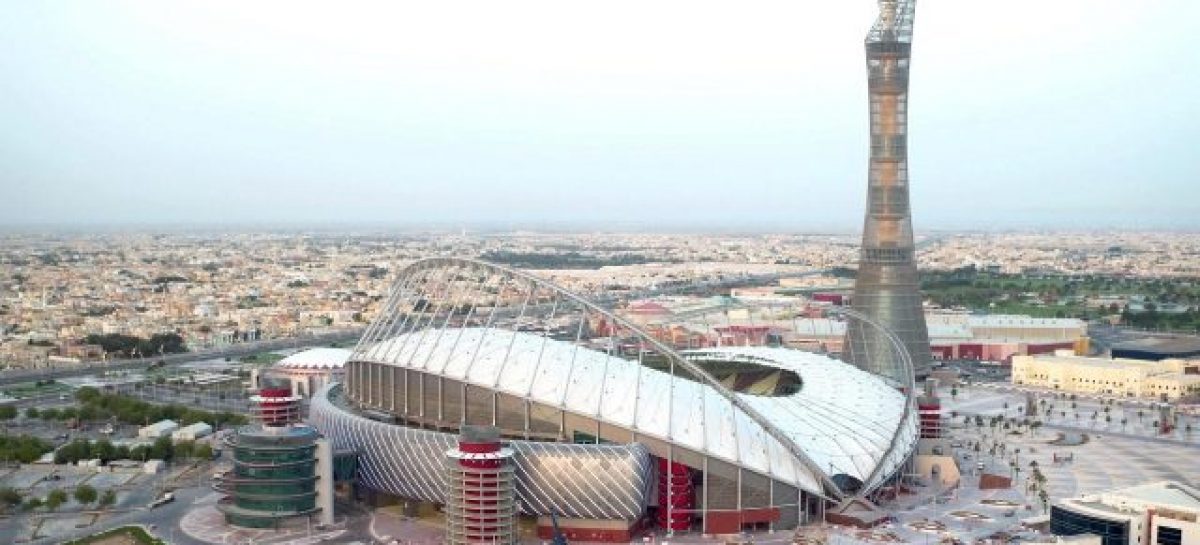 PIDEN EXCLUSIÓN DE RUSIA DEL MUNDIAL DE QATAR TRAS LA INVASIÓN A UCRANIA