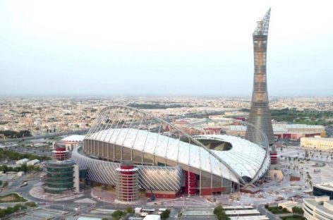 PIDEN EXCLUSIÓN DE RUSIA DEL MUNDIAL DE QATAR TRAS LA INVASIÓN A UCRANIA