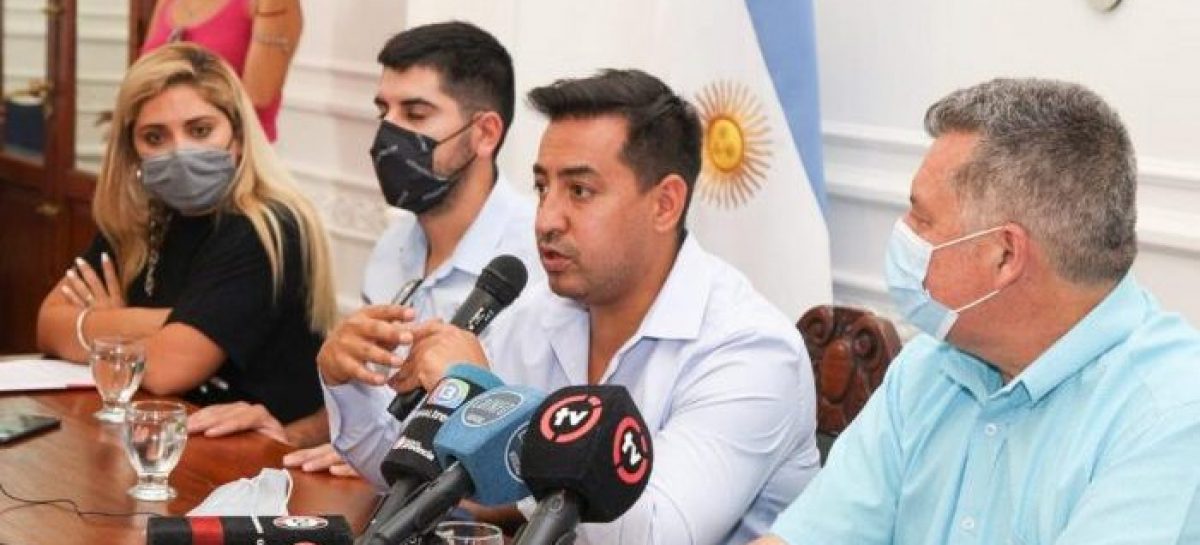 CHAYA 2022 CON INCLUSIÓN. ENTRADAS GRATUITAS PARA DISCAPACITADOS