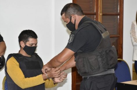 INDULTO A CANO. INMINENTE DEFINICIÓN POR PARTE DEL GOBERNADOR QUINTELA